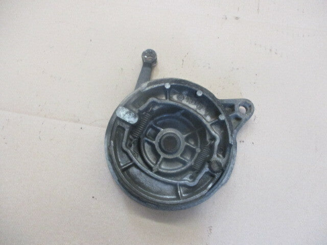 Tambour de frein arrière pour Yamaha 125 DTF - DTE - 1F9