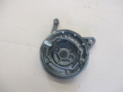 Tambour de frein arrière pour Yamaha 125 DTF - DTE - 1F9