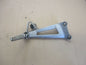 Platine cale pied arrière droite pour Honda 750 VFR - RC36 - Type 2 - 1994/1997