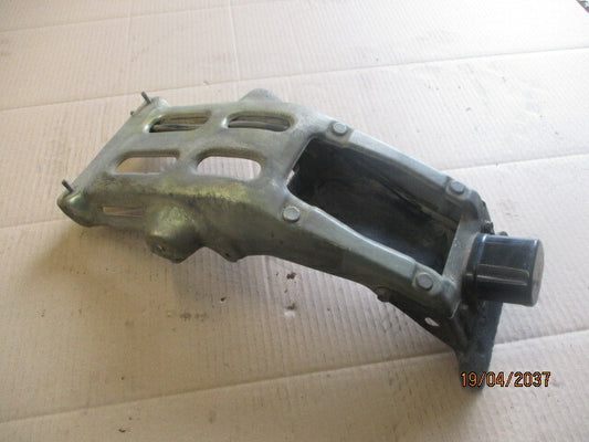 Support garde boue arrière pour Honda 750 XLV - RD01