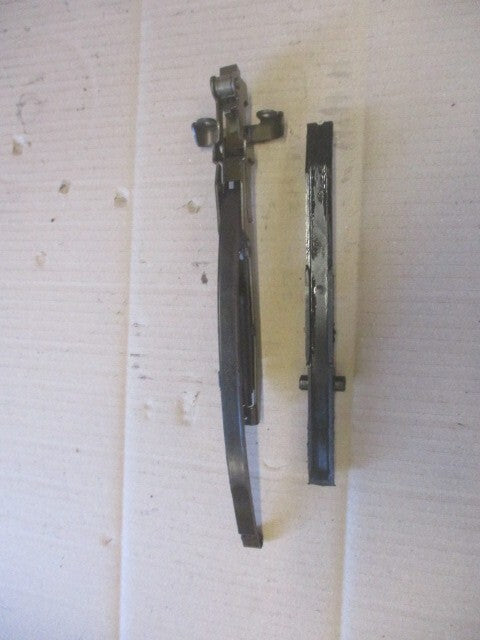 Tendeur de distribution + patin avant Honda 450 C Rebel CMX - 450CMX  - 1986