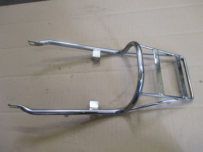 Porte bagage pour Suzuki 125 GN - NF41A