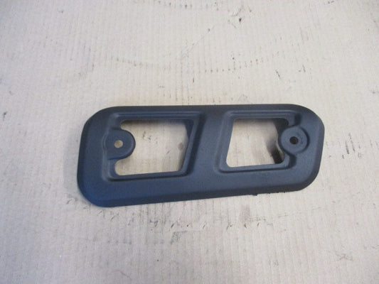 Grille pare chaleur de silencieux d'échappement pour Suzuki 600 DR - SN41A