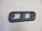 Grille pare chaleur de silencieux d'échappement pour Suzuki 600 DR - SN41A