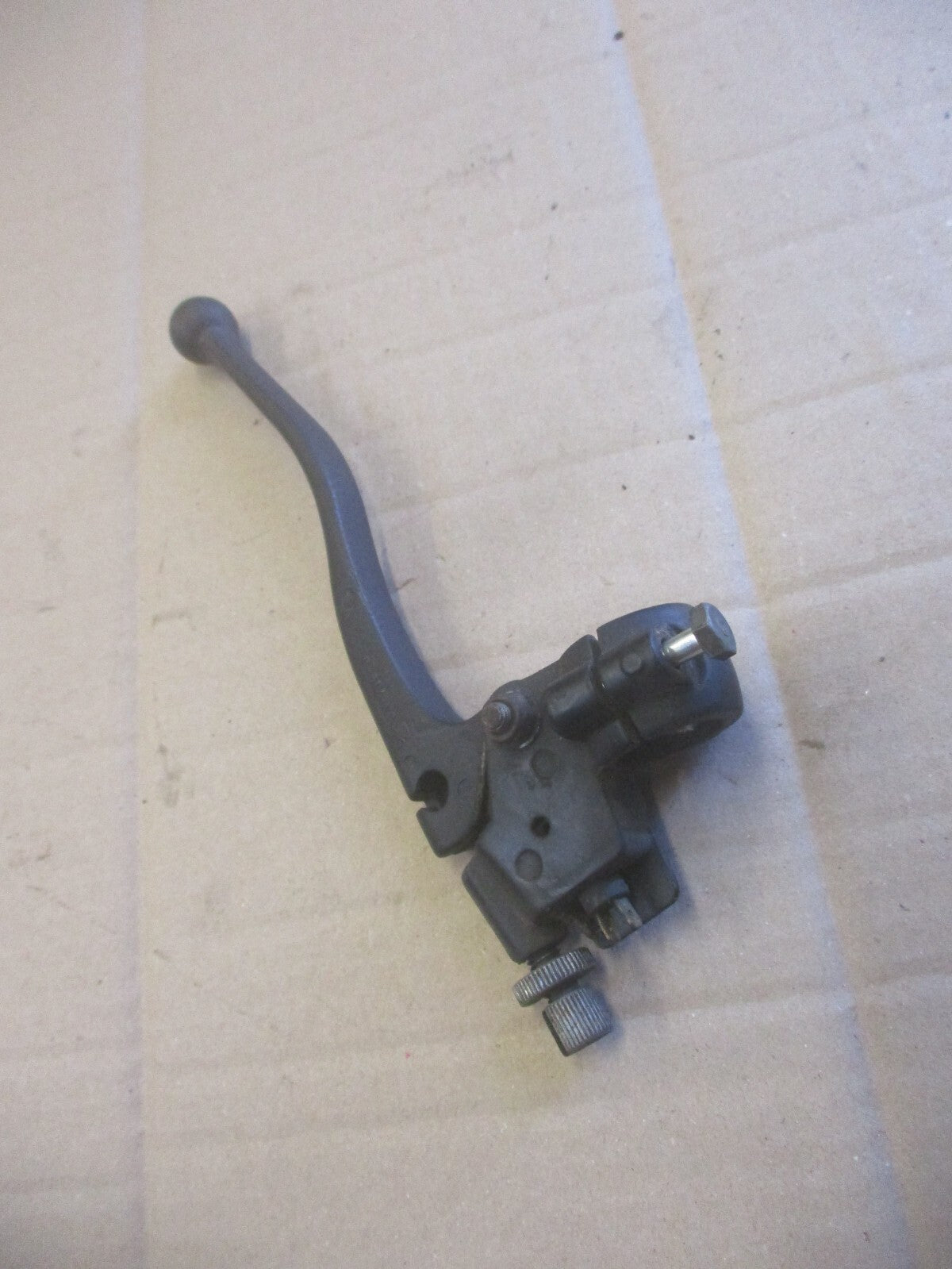 Poignée d'embrayage pour Honda 125 NX Transcity - JD12