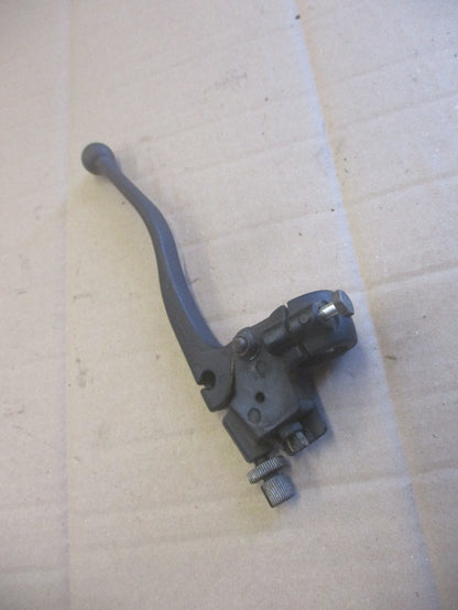 Poignée d'embrayage pour Honda 125 NX Transcity - JD12