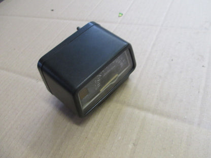 Compte tours pour Yamaha 125 XT - 3YU