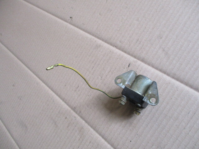 Relais de demarreur pour Suzuki 125 GN - NF41A