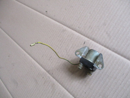 Relais de demarreur pour Suzuki 125 GN - NF41A