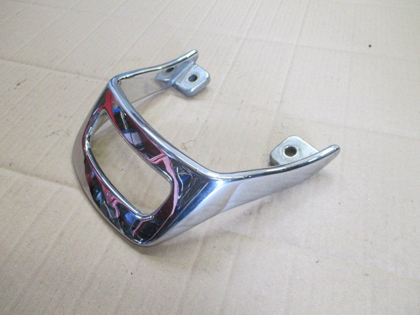Poignée arrière pour Yamaha 750 FZX - 2JE - 4AM