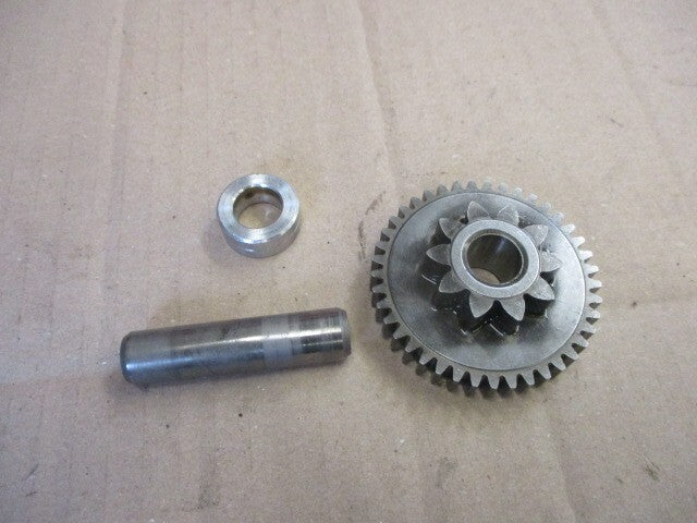 Pignon de demarreur pour Yamaha 125 SR - 10F