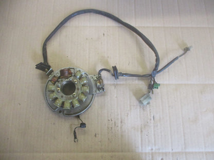 Stator d'allumage + capteur pour Yamaha 125 TZR - 2RL