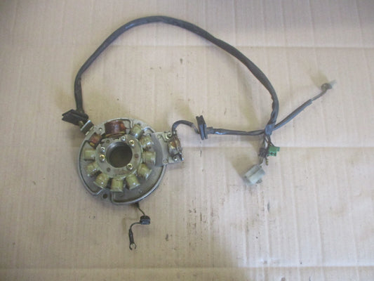 Stator d'allumage + capteur pour Yamaha 125 TZR - 2RL