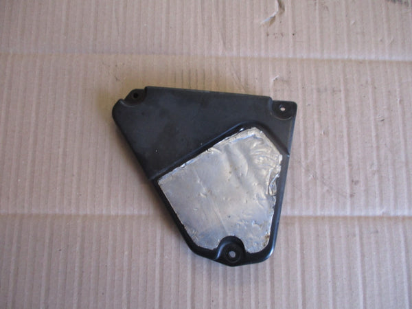 Porte de filtre à air pour Yamaha 125 DTR - DTRE