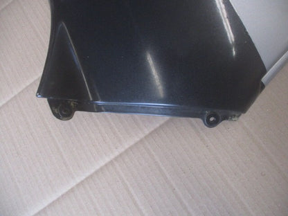 Flanc de carénage gauche pour Honda 750 Africa twin - XRV - RD04