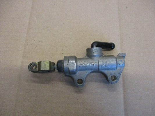Maître cylindre de frein arrière pour Yamaha 600 XTE - 4PT - DJ02