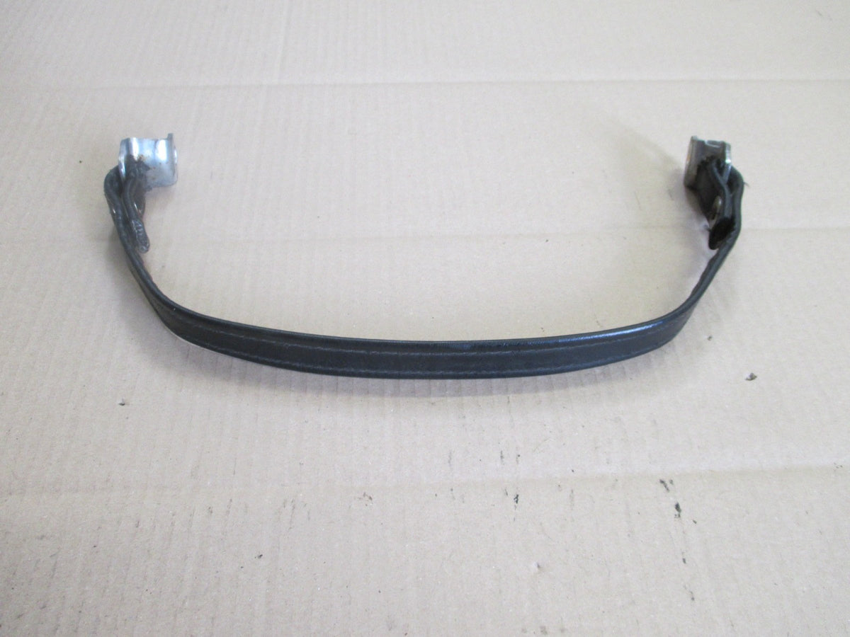 Sangle de selle pour Suzuki 125 GN - NF41A
