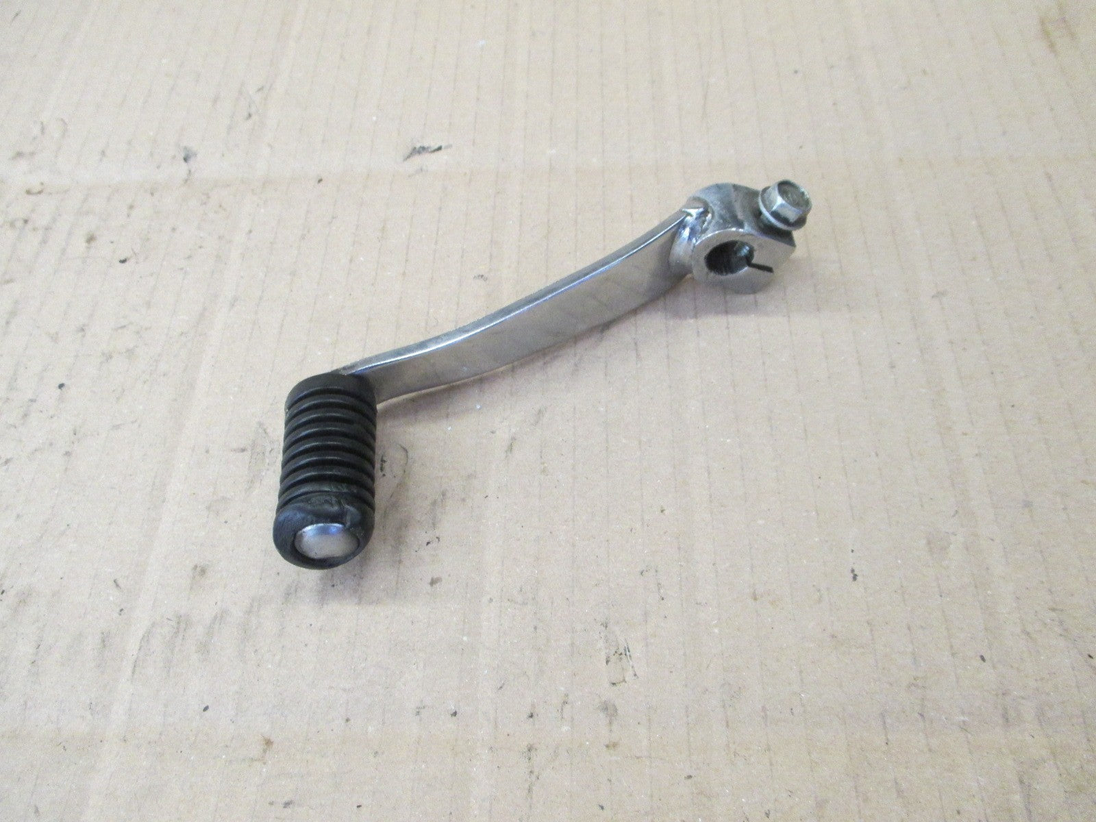 Sélecteur de vitesses pour Honda 125 CBF - JC74