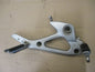 Platine cales pieds droite pour Honda 1000 XLV Varadéro - SD01 - 1999/2002