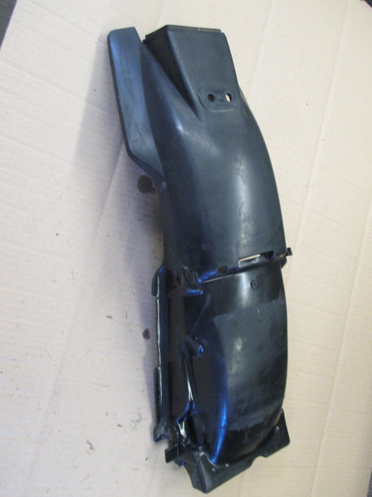 Garde boue arrière pour Yamaha 125 DTLC - 10V