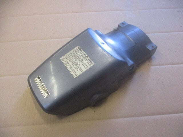 Dosseret pour Honda 600 Transalp - PD06 - PD10