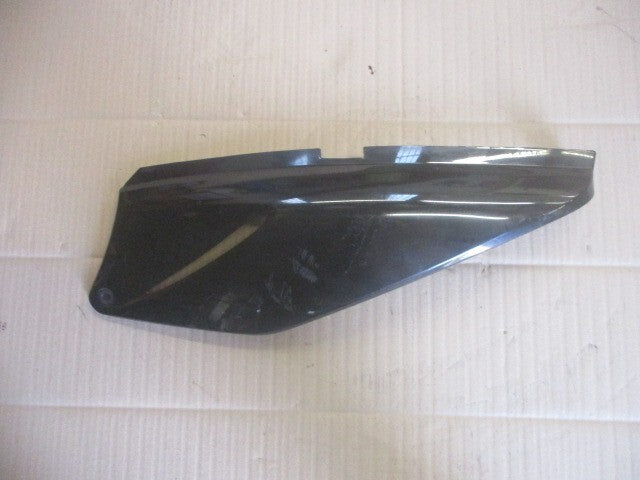 Cache latéral gauche pour Honda 125 XLV - Varadéro - JC32