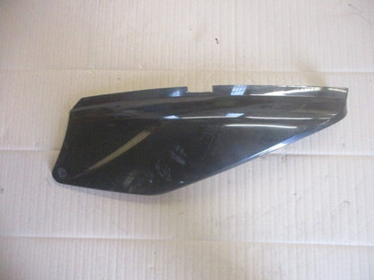 Cache latéral gauche pour Honda 125 XLV - Varadéro - JC32