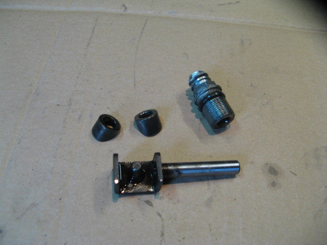 Tendeur de distribution pour Honda 125 XLR - JD04