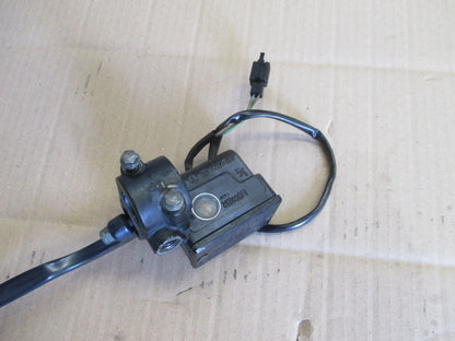Maitre cylindre de frein avant pour Yamaha 600 XTE - 4PT - DJ02