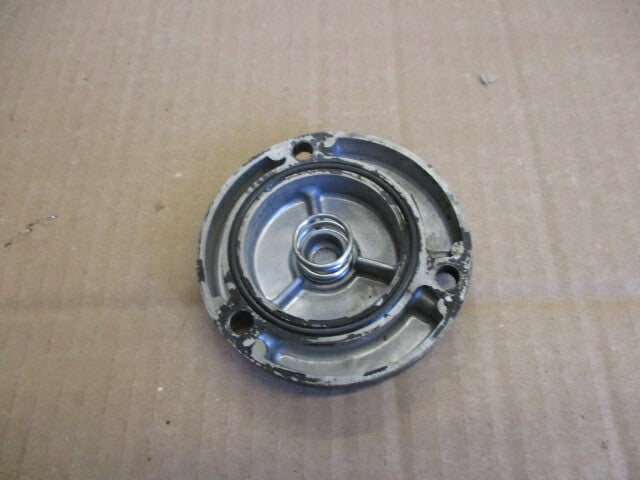 Carter de filtre à huile pour Suzuki 125 DR - SF43B