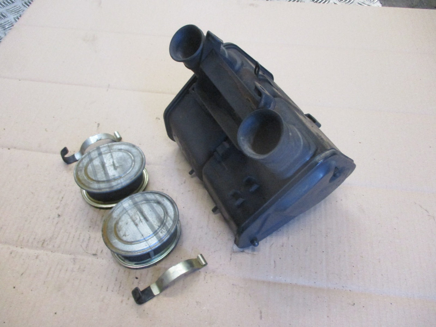 Filtre à air pour Honda 125 CBT - CB125T - 125 Twin