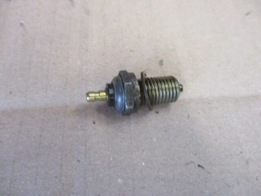 Contacteur de point mort pour Honda 750 Africa twin - XRV - RD04 - RD07