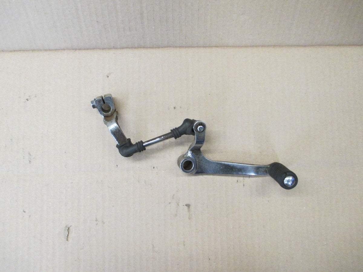 Sélecteur de vitesses pour Honda 125 CBF - JC40A