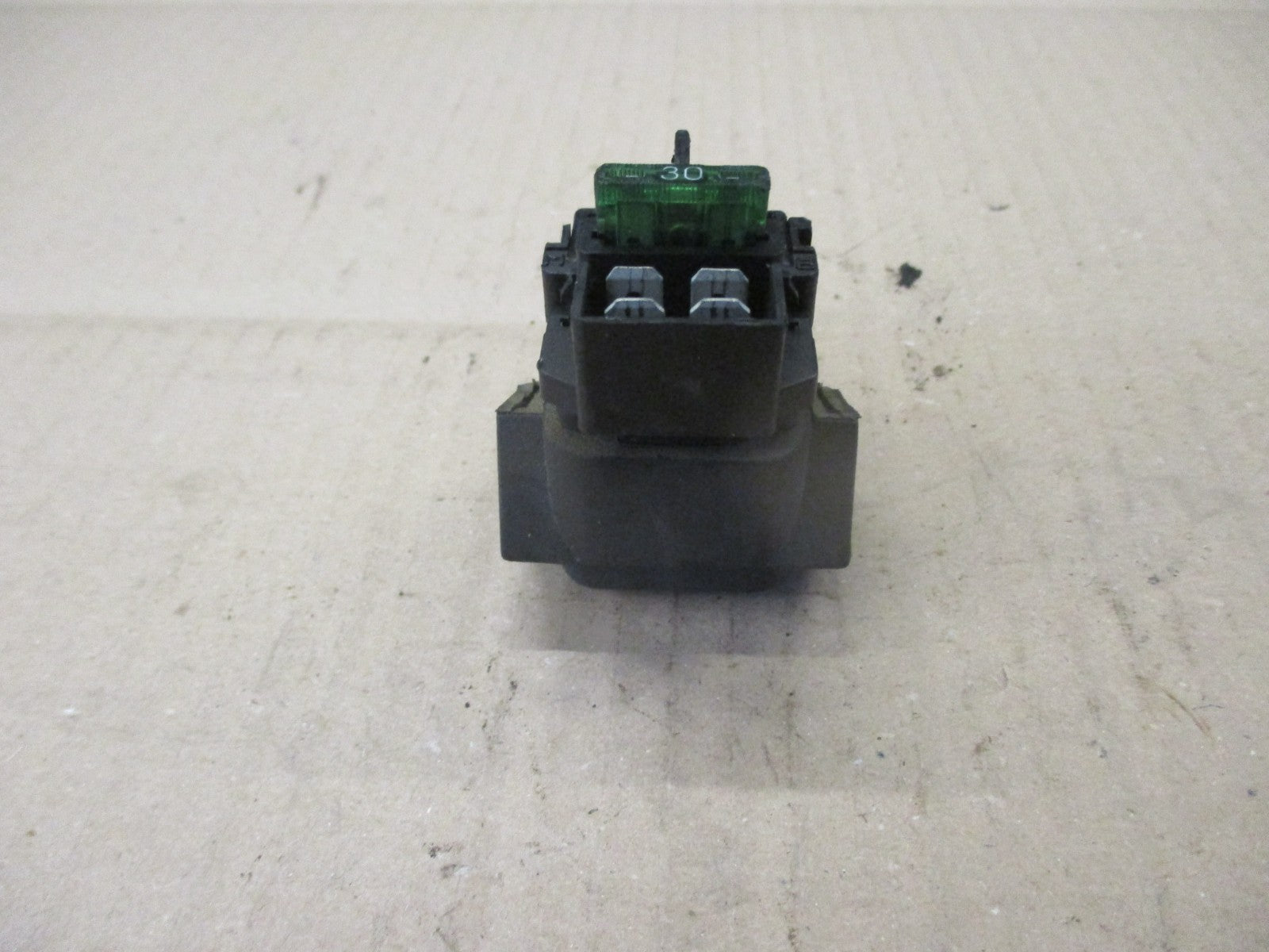 Bloc fusibles pour Honda 125 CBF - JC74