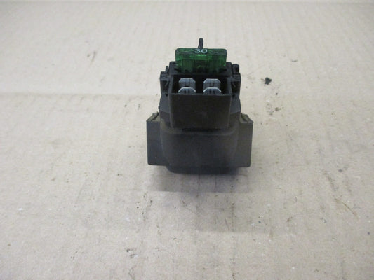 Bloc fusibles pour Honda 125 CBF - JC74