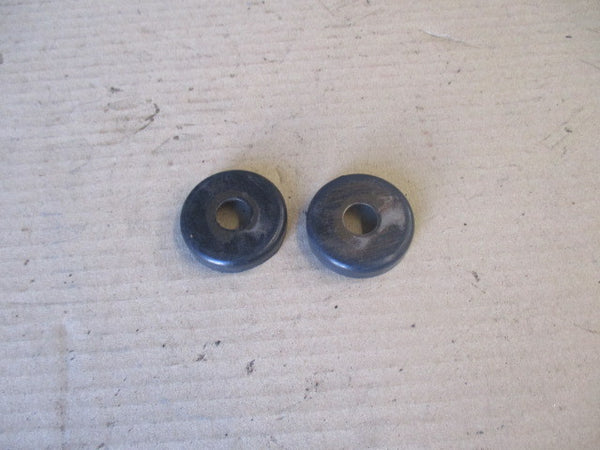 Collerettes de bras oscillant pour Honda 125 XLS