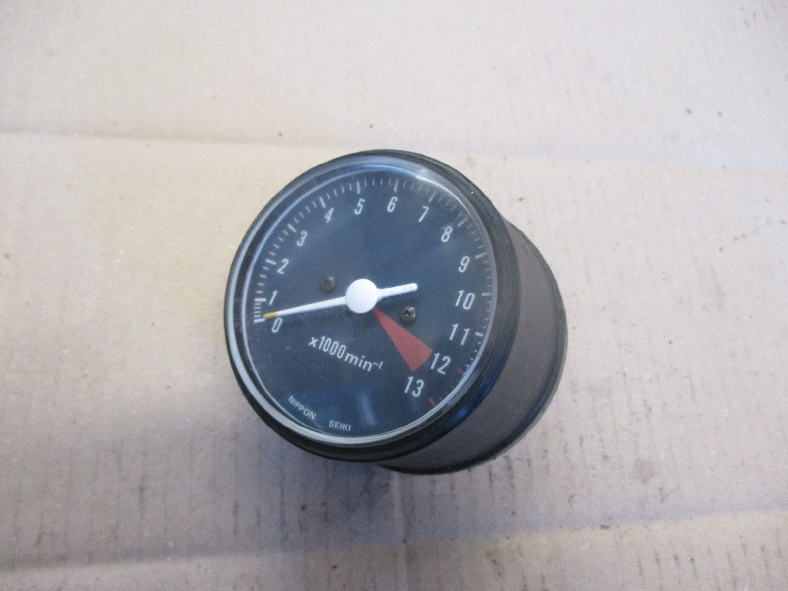 Compte tours pour Honda 125 CBT - CB125T - 125 Twin