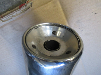 Collecteurs et silencieux d'échappement G et D pour Yamaha 750 FZX - 2JE - 4AM