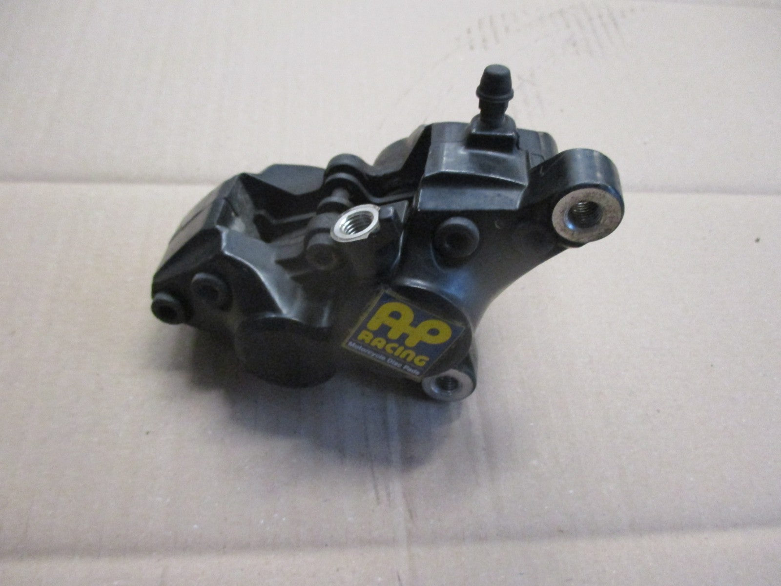 Etrier de frein avant pour Yamaha 125 TZR - 4FL