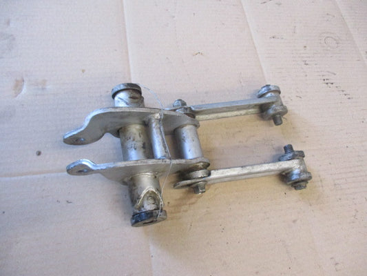 Balancier modifié super motard pour Suzuki 600 DR - SN41A