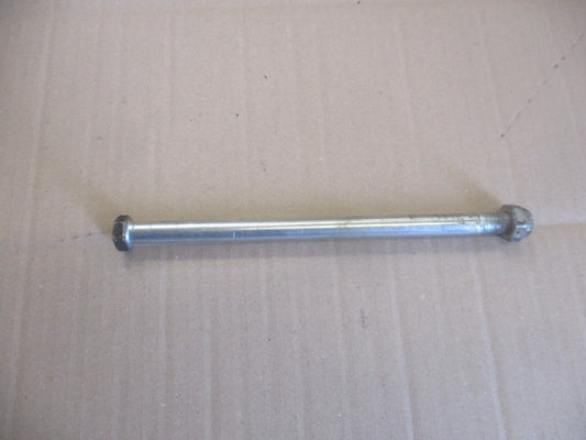 Axe de bras oscillant pour Suzuki 125 TS B - 1979