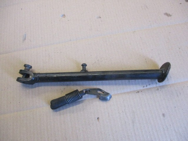 Béquille latérale pour Yamaha 125 DTRE (DE061) - DTX (DE062)