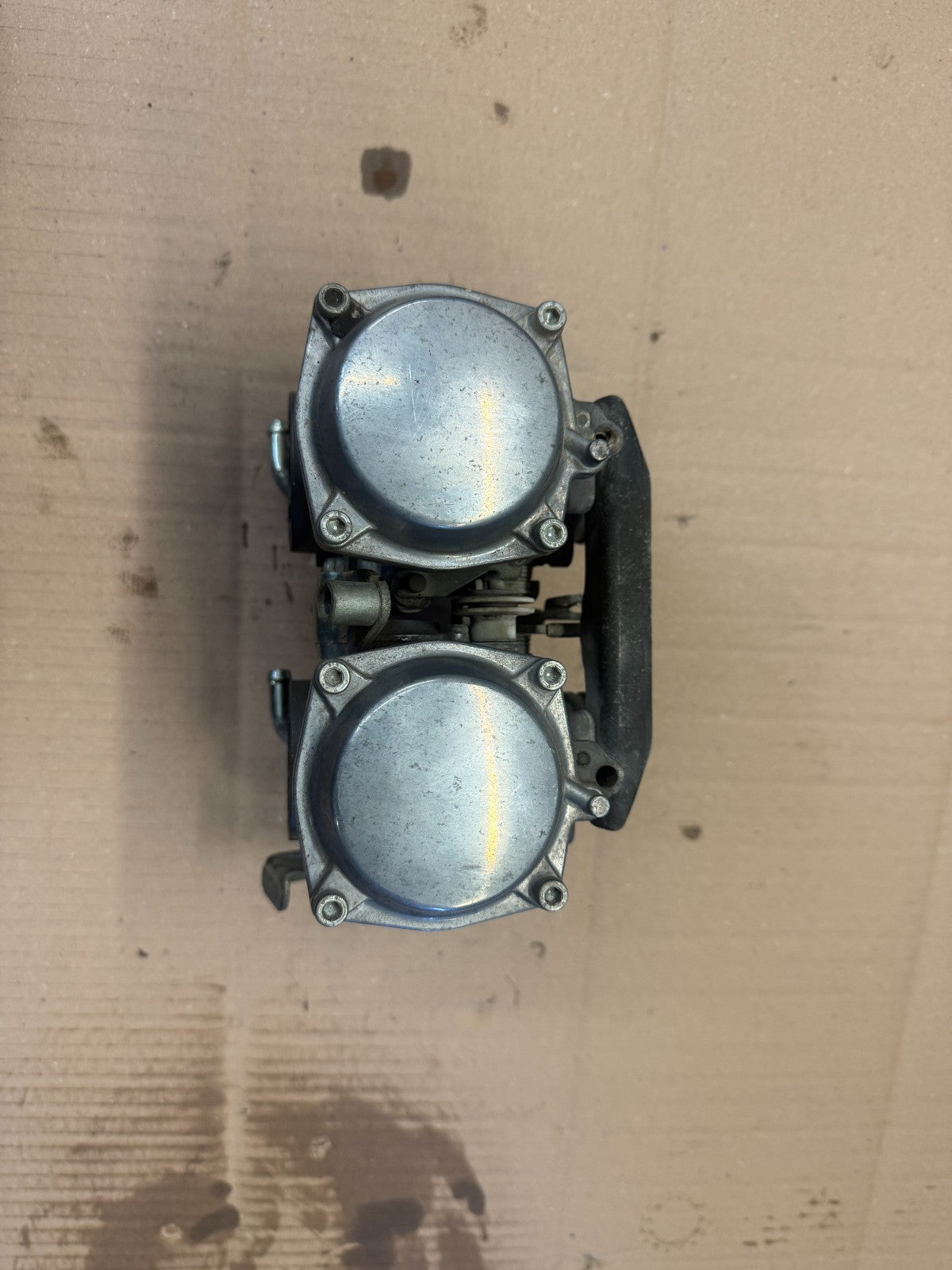 Carburateur pour Yamaha 535 XV Virago - 2YL