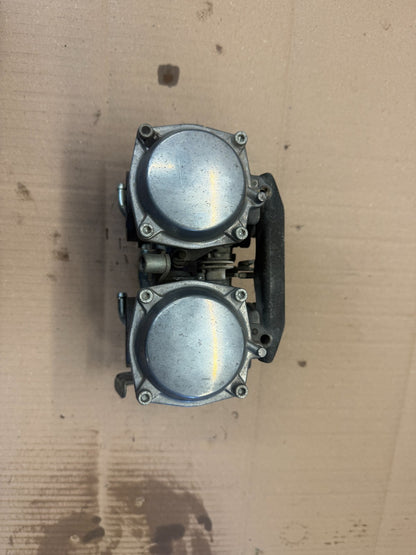 Carburateur pour Yamaha 535 XV Virago - 2YL