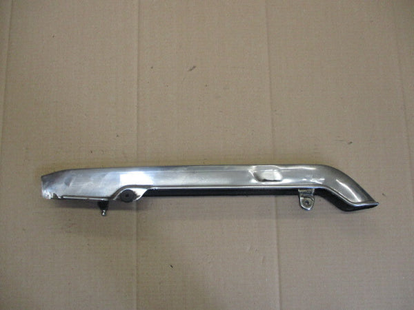 Protège chaîne pour Suzuki 125 GN - NF41A
