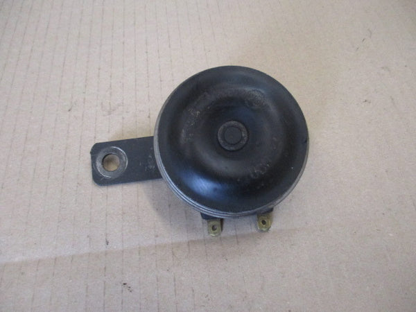 Klaxon pour Honda 125 XR - JD19A - JD1911