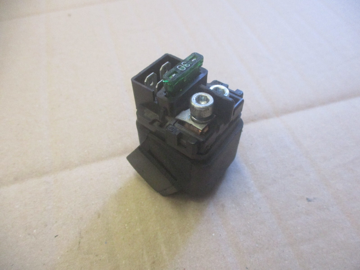Relais de demarreur pour Honda 650 FX - VIGOR - RD09