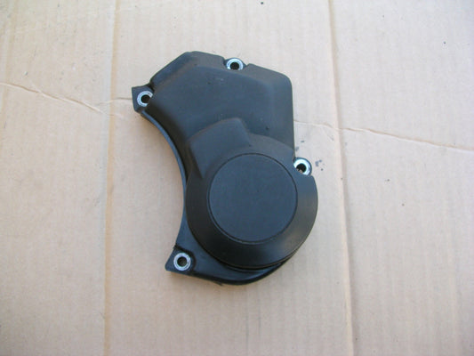 Cache pompe à huile pour Yamaha 125 DTLC - 34X - 1HR - 57U