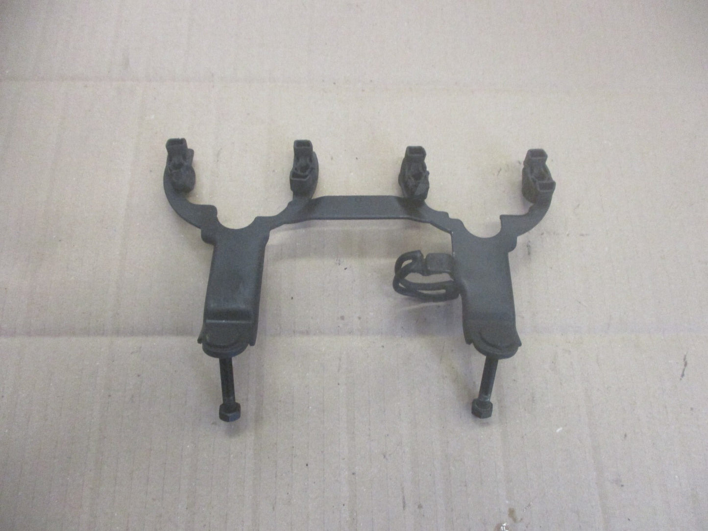 Support compteur compte tours pour Yamaha 125 TZR - 2RL