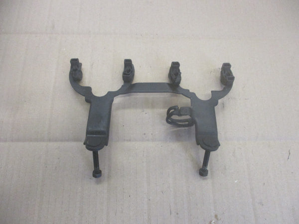 Support compteur compte tours pour Yamaha 125 TZR - 2RL